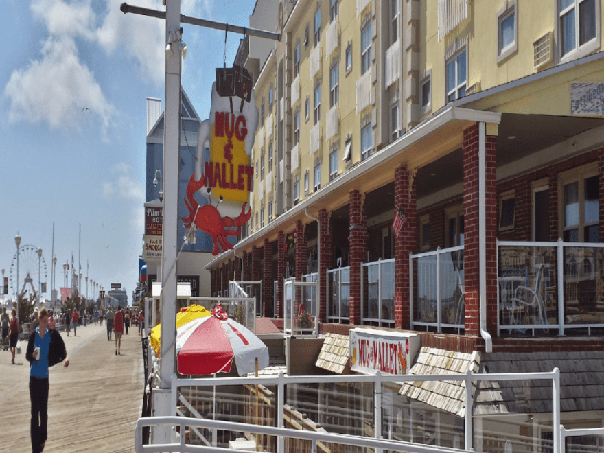 Mug & Mallet Mug & Mallet