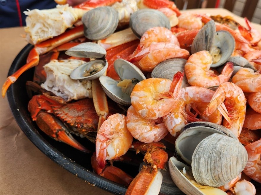 Mug & Mallet Mug & Mallet