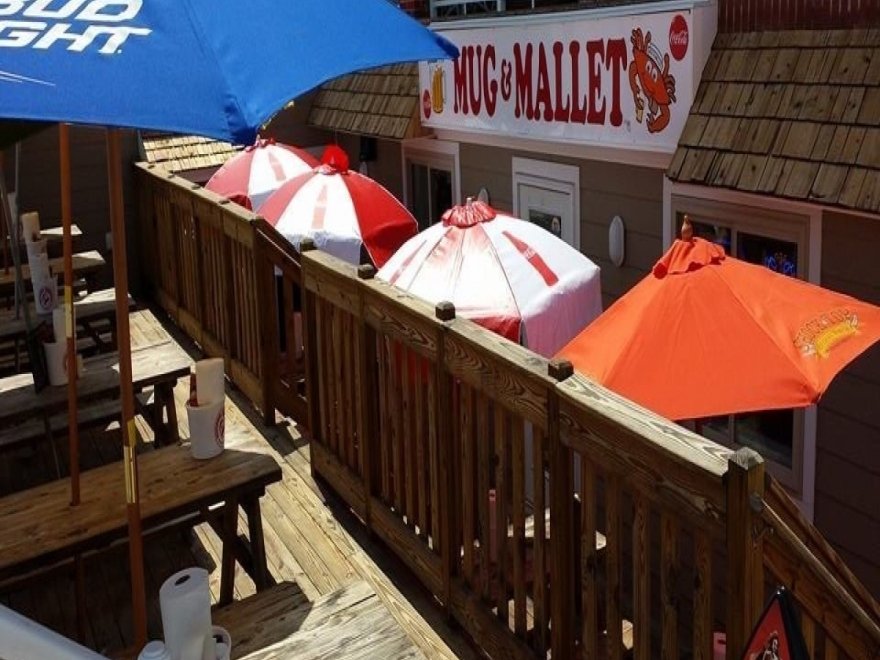 Mug & Mallet Mug & Mallet