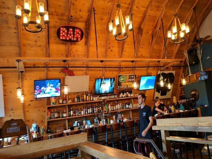 Barn 34 Barn 34