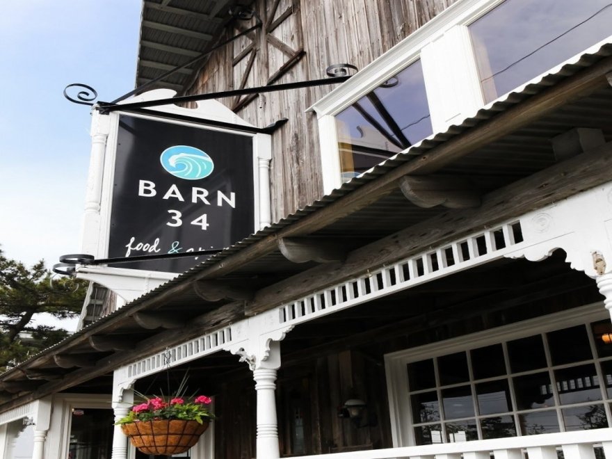 Barn 34 Barn 34