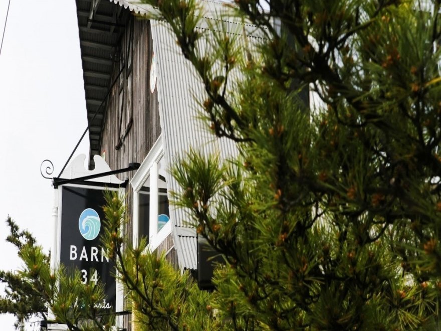 Barn 34 Barn 34