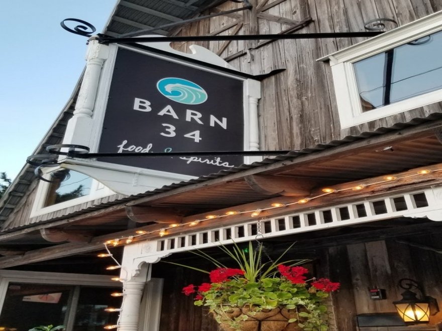 Barn 34 Barn 34