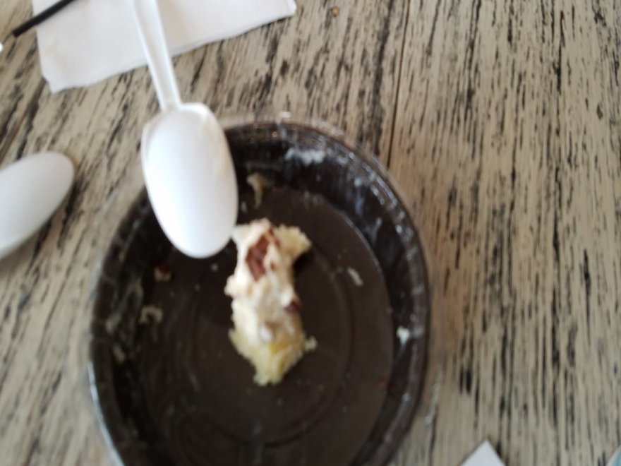Baked Dessert Cafe Baked Dessert Cafe