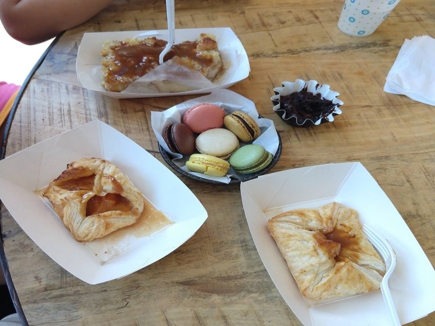 Baked Dessert Cafe Baked Dessert Cafe