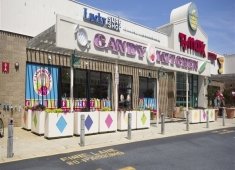 Candy Kitchen Shoppes