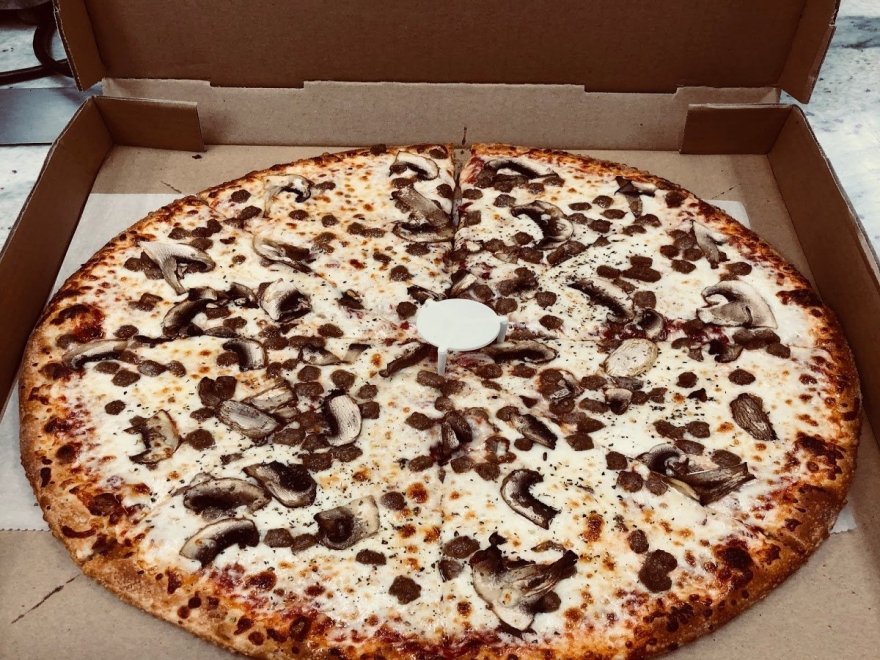 Four Seasons Pizza OC