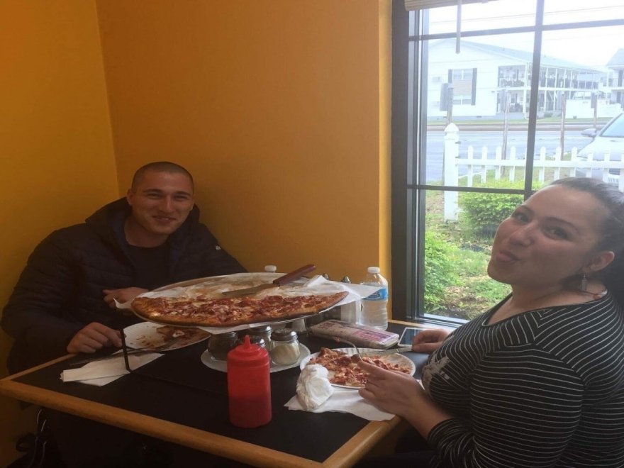 Four Seasons Pizza OC