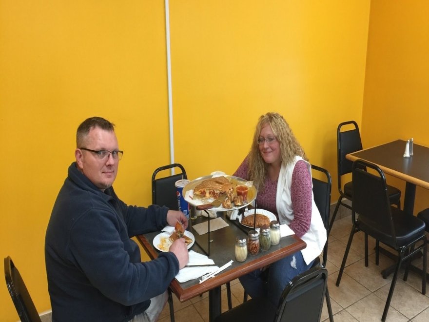 Four Seasons Pizza OC