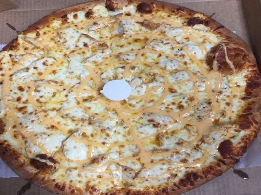 Four Seasons Pizza OC