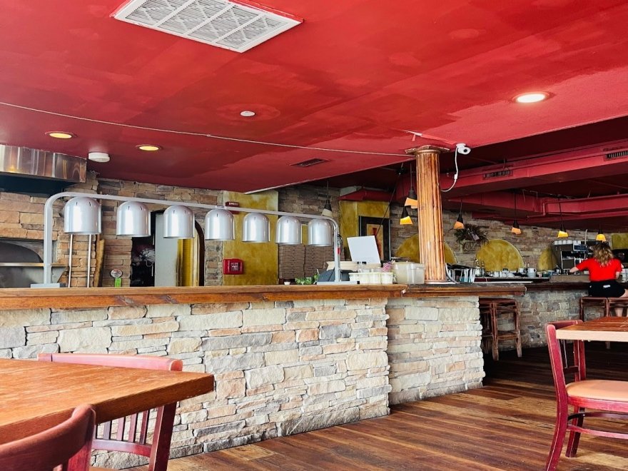 Brother's Bistro Brother's Bistro