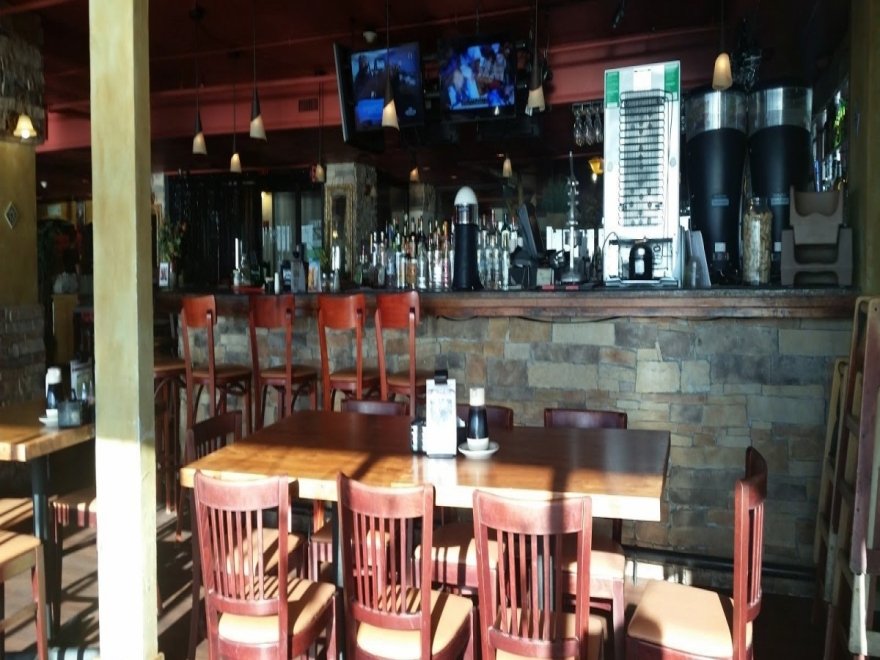 Brother's Bistro Brother's Bistro