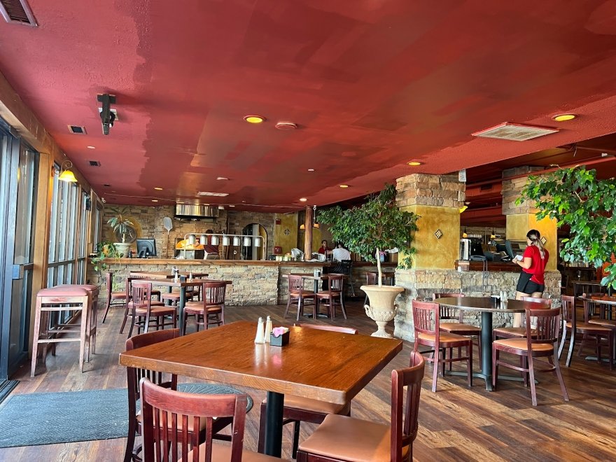 Brother's Bistro Brother's Bistro