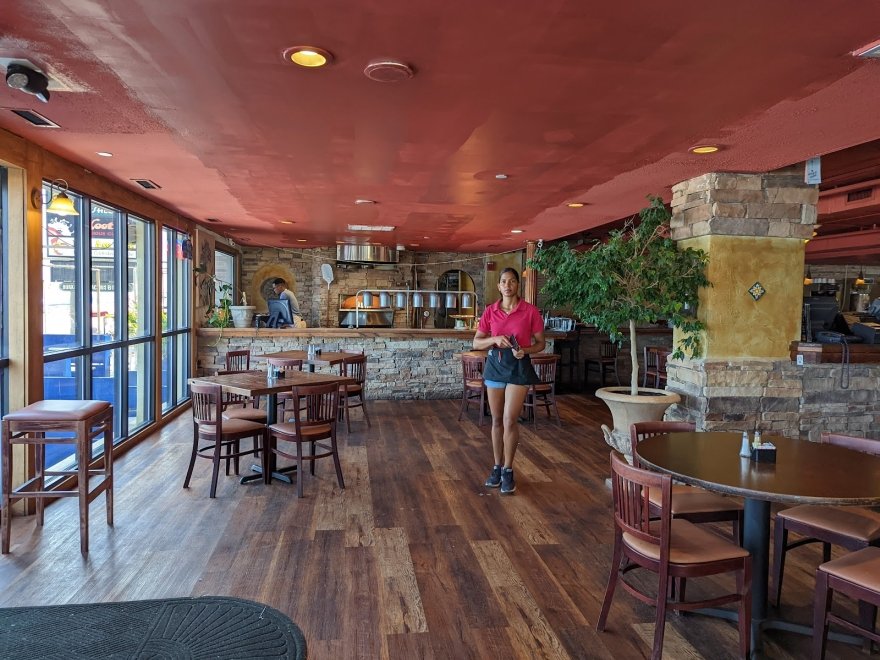 Brother's Bistro Brother's Bistro