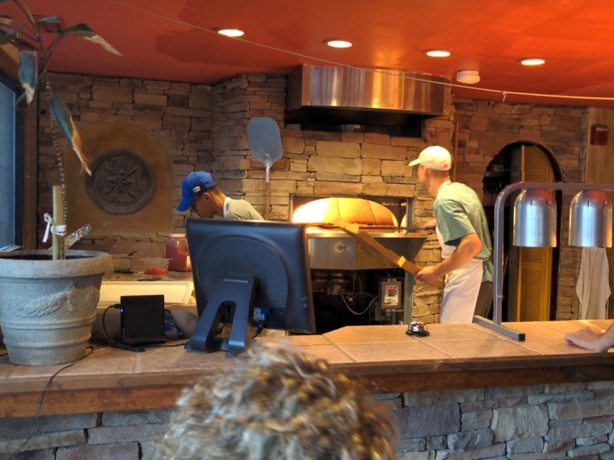 Brother's Bistro Brother's Bistro