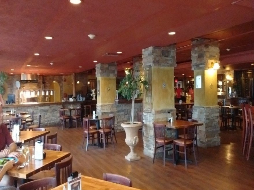 Brother's Bistro Brother's Bistro