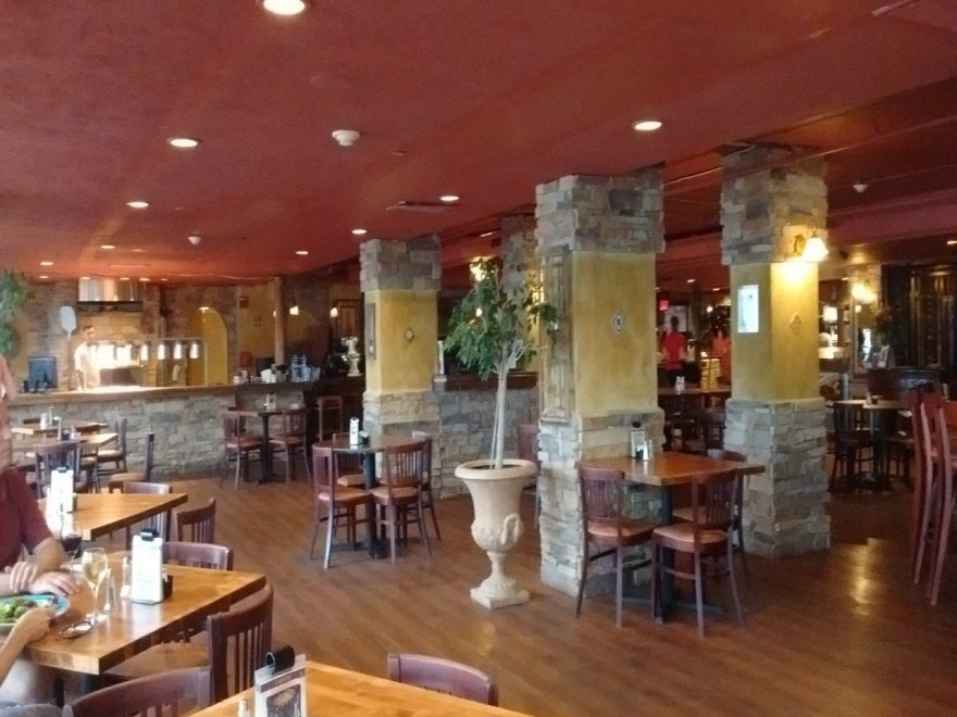 Brother's Bistro Brother's Bistro