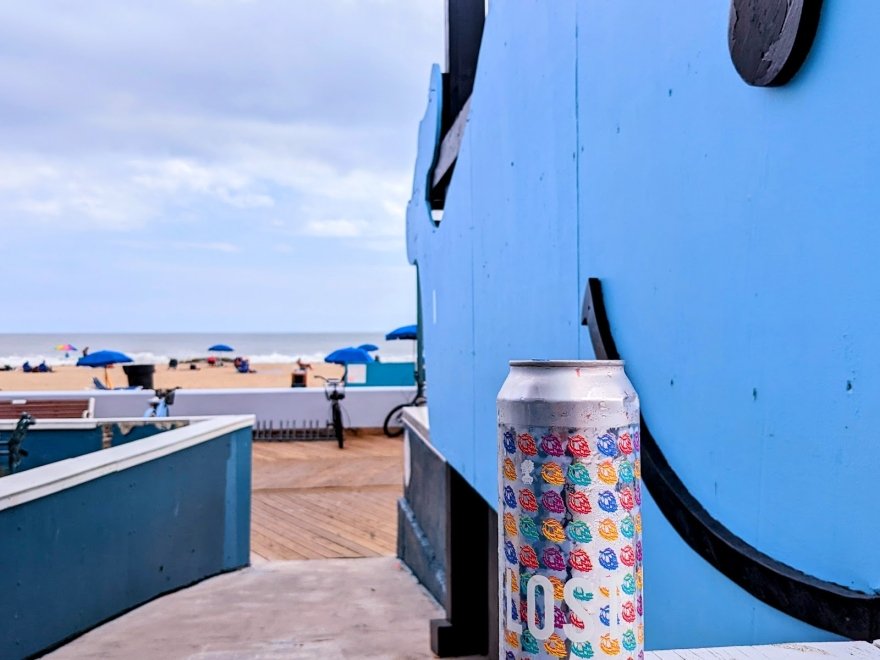 Riptide Bar Riptide Bar