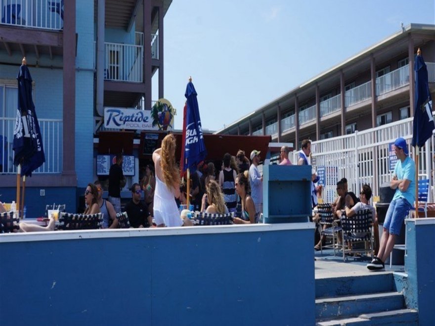 Riptide Bar Riptide Bar
