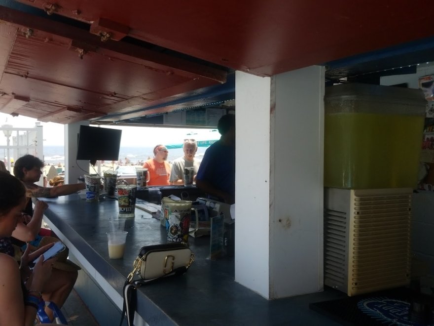 Riptide Bar Riptide Bar