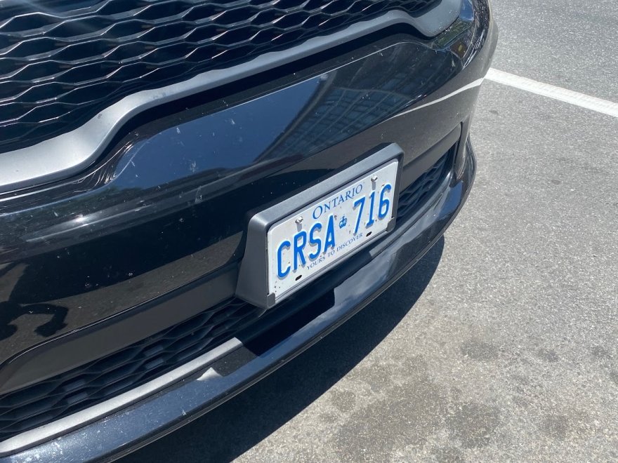 Enterprise Rent-A-Car