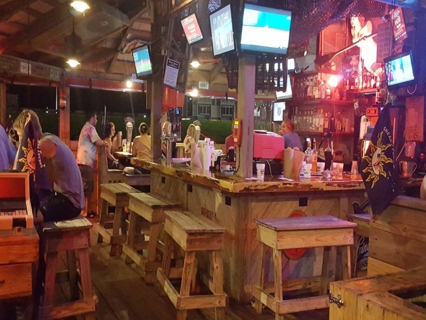 Sneaky Pete's Sneaky Pete's