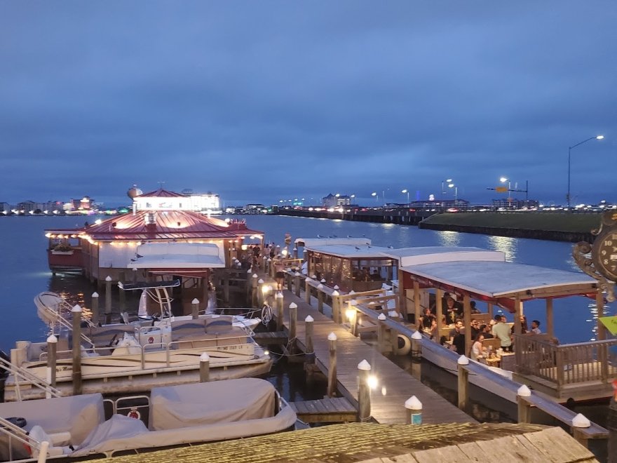 Sneaky Pete's Sneaky Pete's