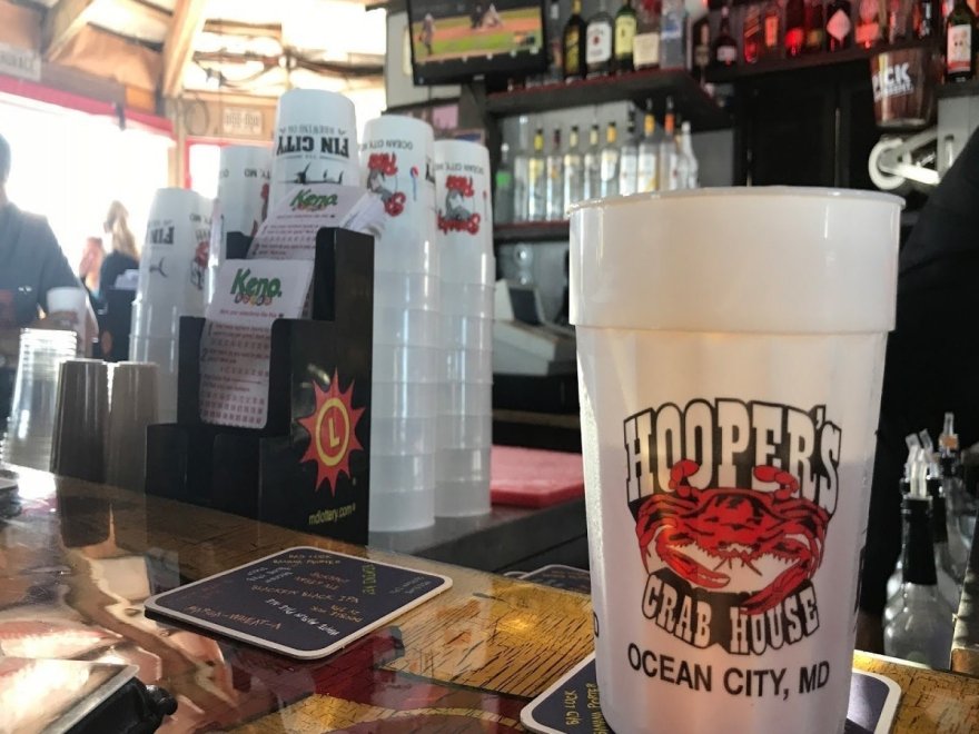 Sneaky Pete's Sneaky Pete's