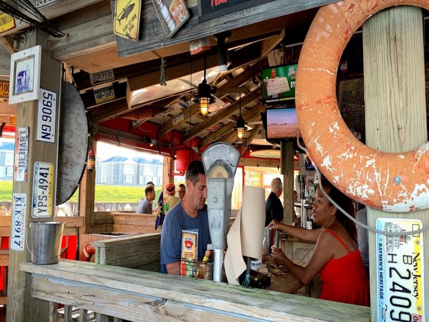 Sneaky Pete's Sneaky Pete's