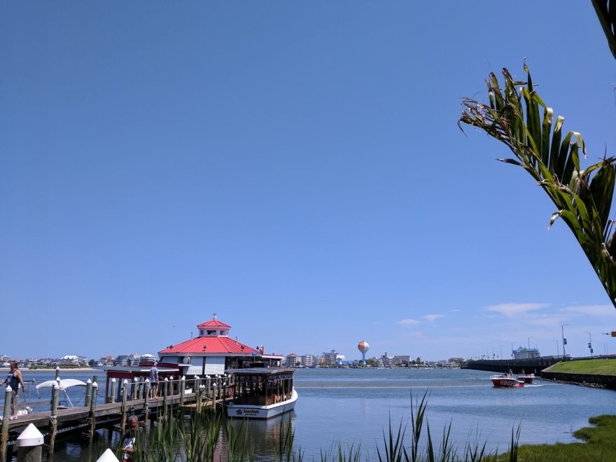 Sneaky Pete's Sneaky Pete's