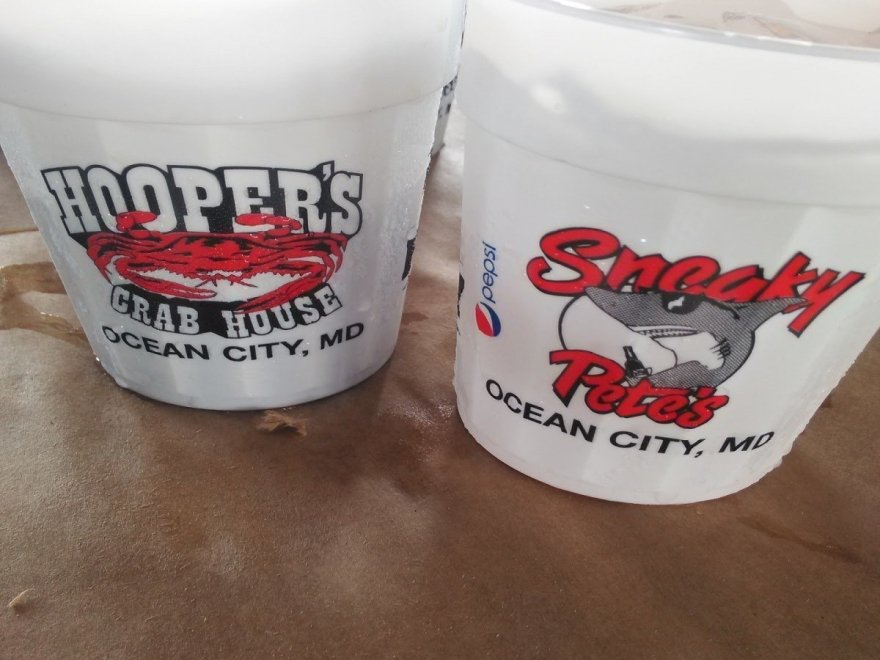 Sneaky Pete's Sneaky Pete's