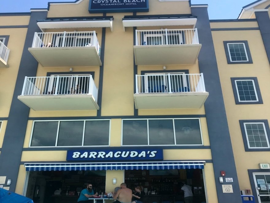 Barracuda's Bar & Grill Barracuda's Bar & Grill