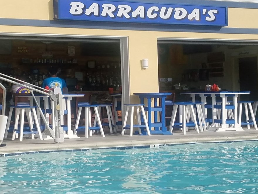 Barracuda's Bar & Grill Barracuda's Bar & Grill