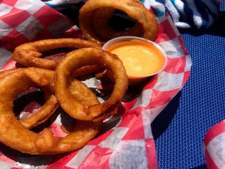 Barracuda's Bar & Grill Barracuda's Bar & Grill