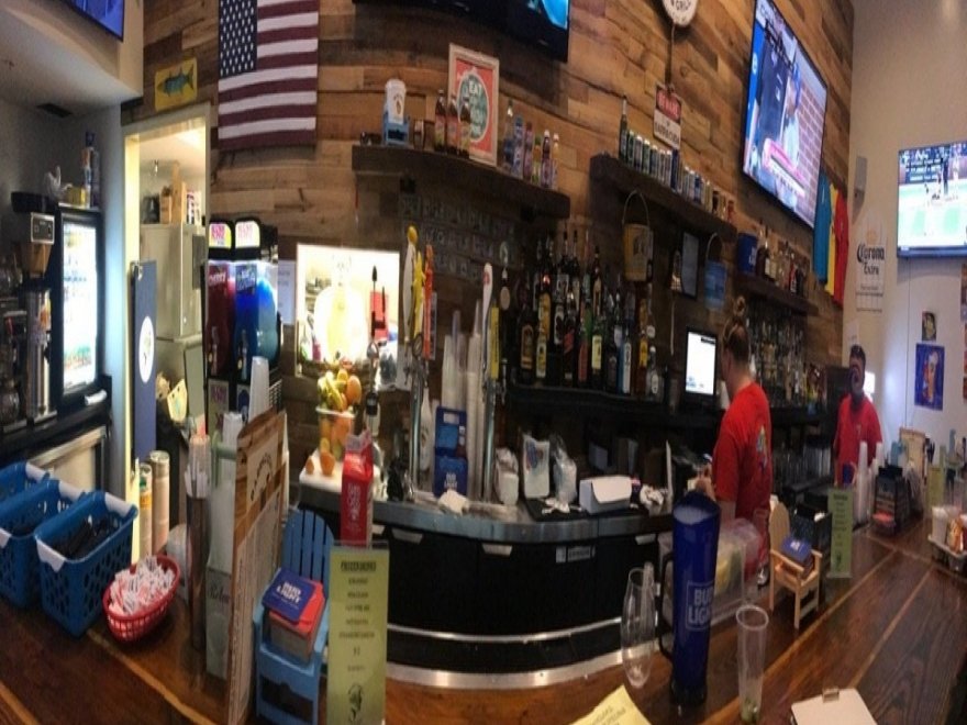 Barracuda's Bar & Grill Barracuda's Bar & Grill