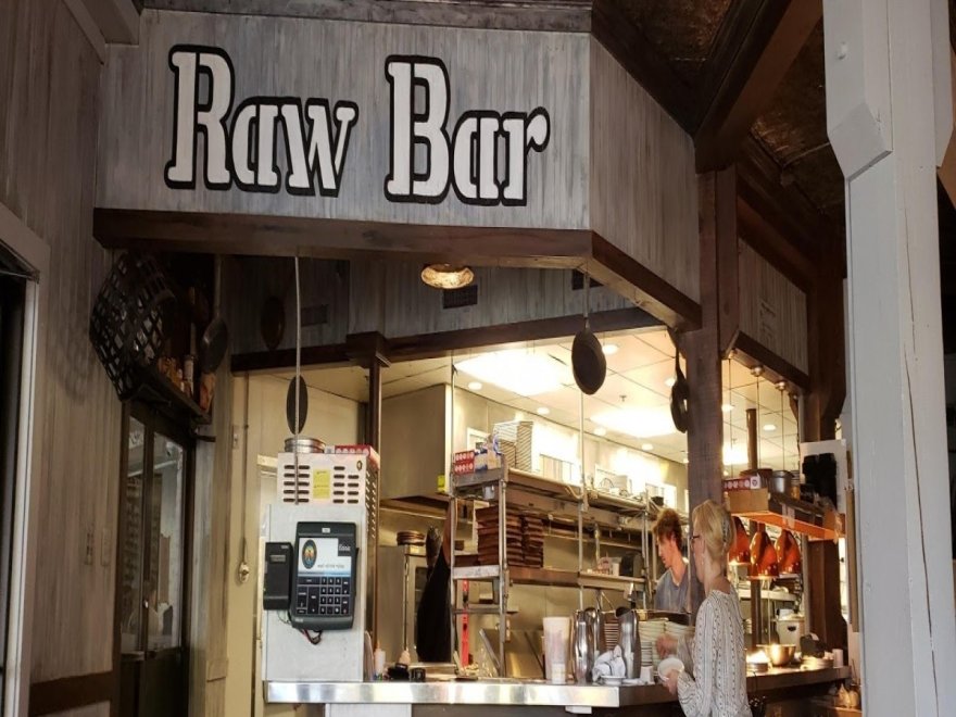 Tailchasers Restaurant & Dock Bar Tailchasers Restaurant & Dock Bar