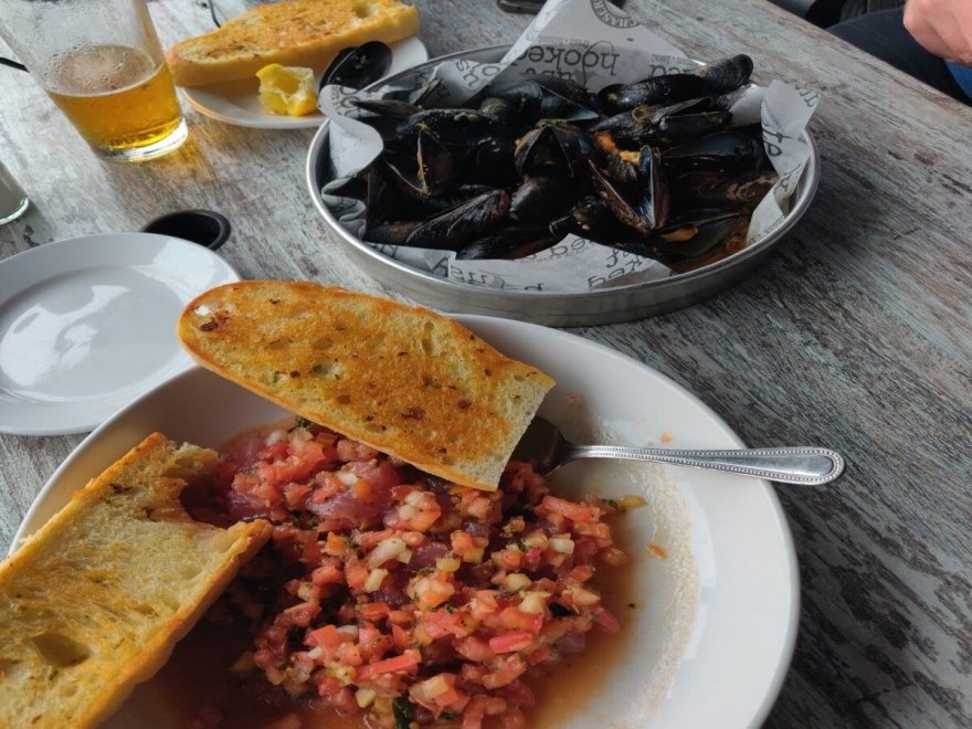 Tailchasers Restaurant & Dock Bar Tailchasers Restaurant & Dock Bar
