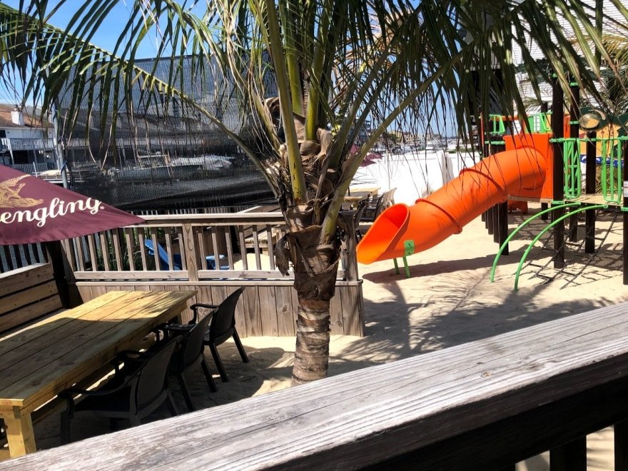 Tailchasers Restaurant & Dock Bar Tailchasers Restaurant & Dock Bar