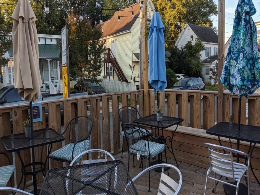 Urban Cottage Urban Cottage