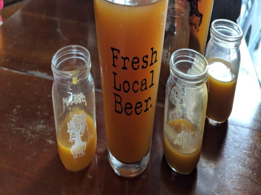 Urban Cottage Urban Cottage