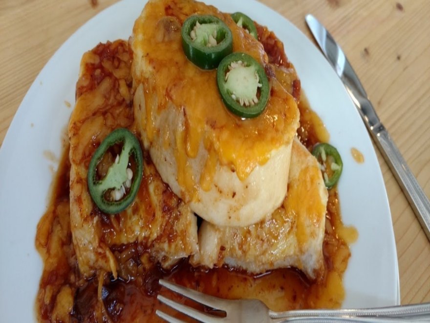 Urban Cottage Urban Cottage