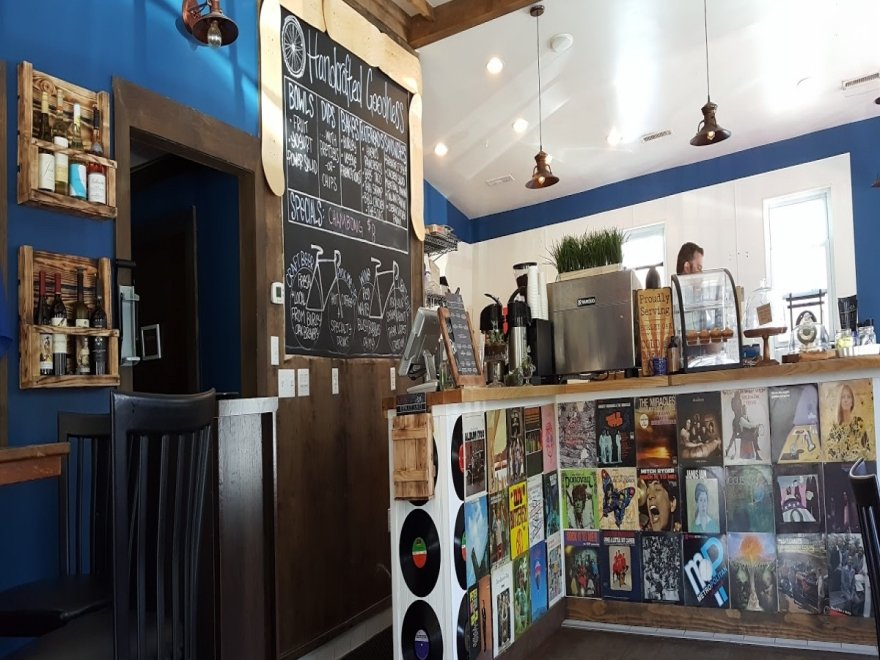 Urban Cottage Urban Cottage