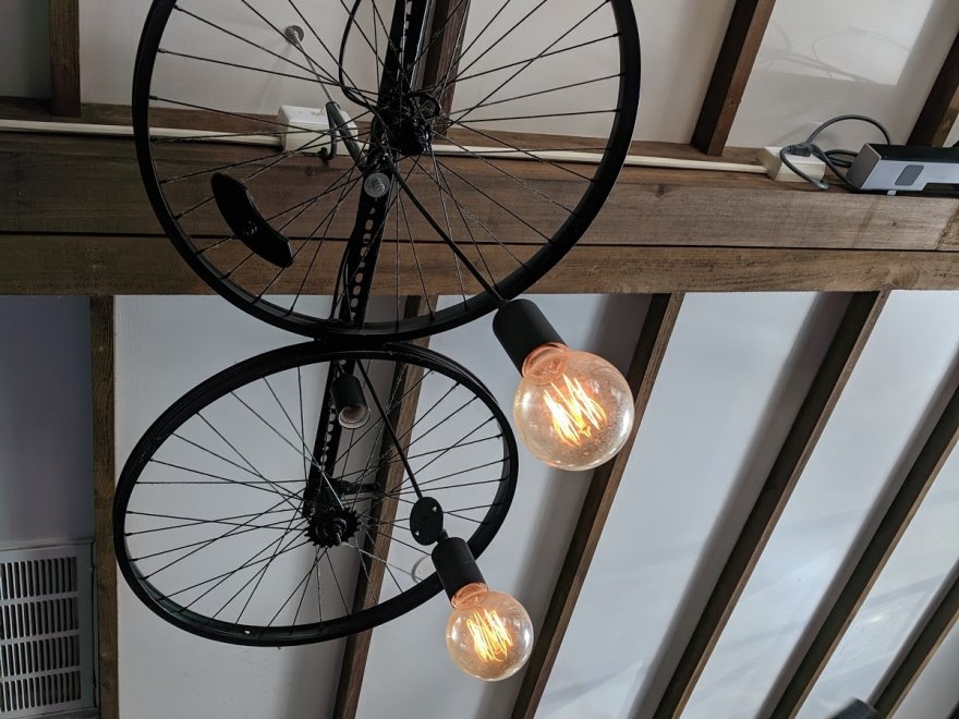 Urban Cottage Urban Cottage