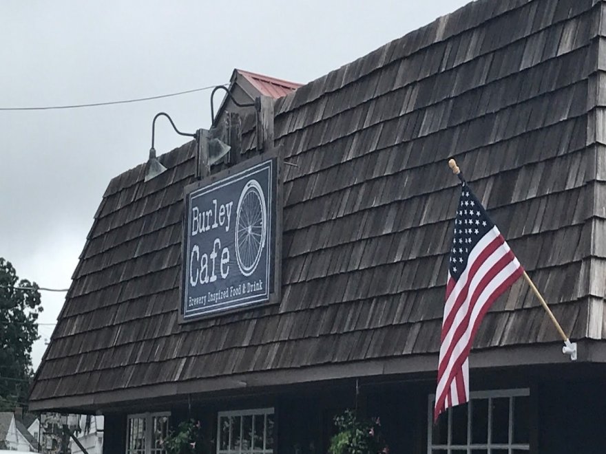 Urban Cottage Urban Cottage