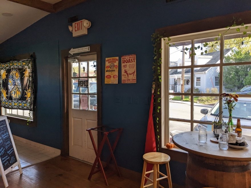 Urban Cottage Urban Cottage