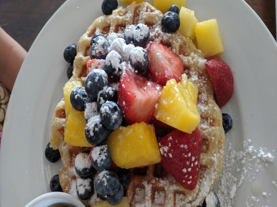 Urban Cottage Urban Cottage