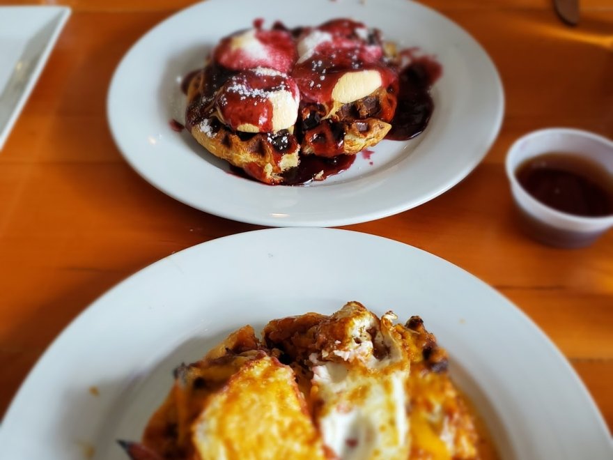 Urban Cottage Urban Cottage