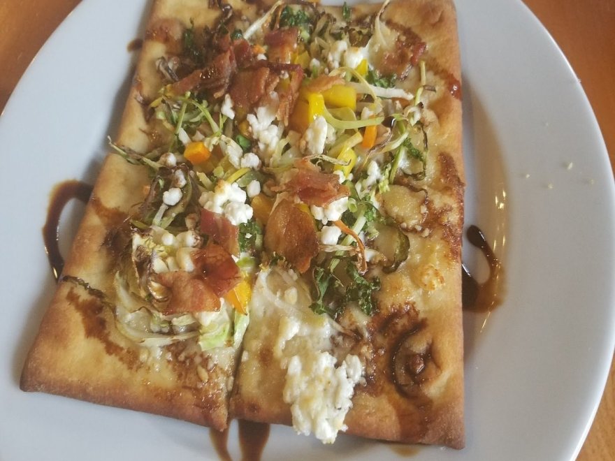 Urban Cottage Urban Cottage