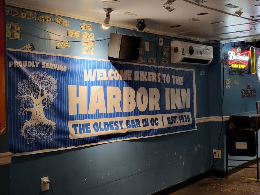 Harbor Inn Harbor Inn