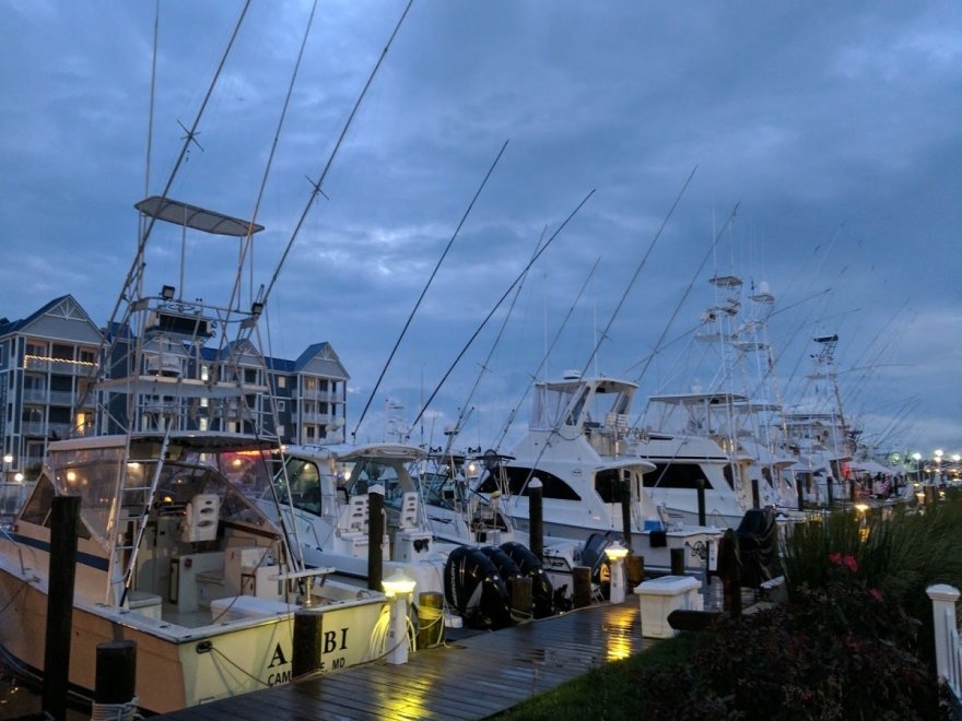 Harbor Inn Harbor Inn